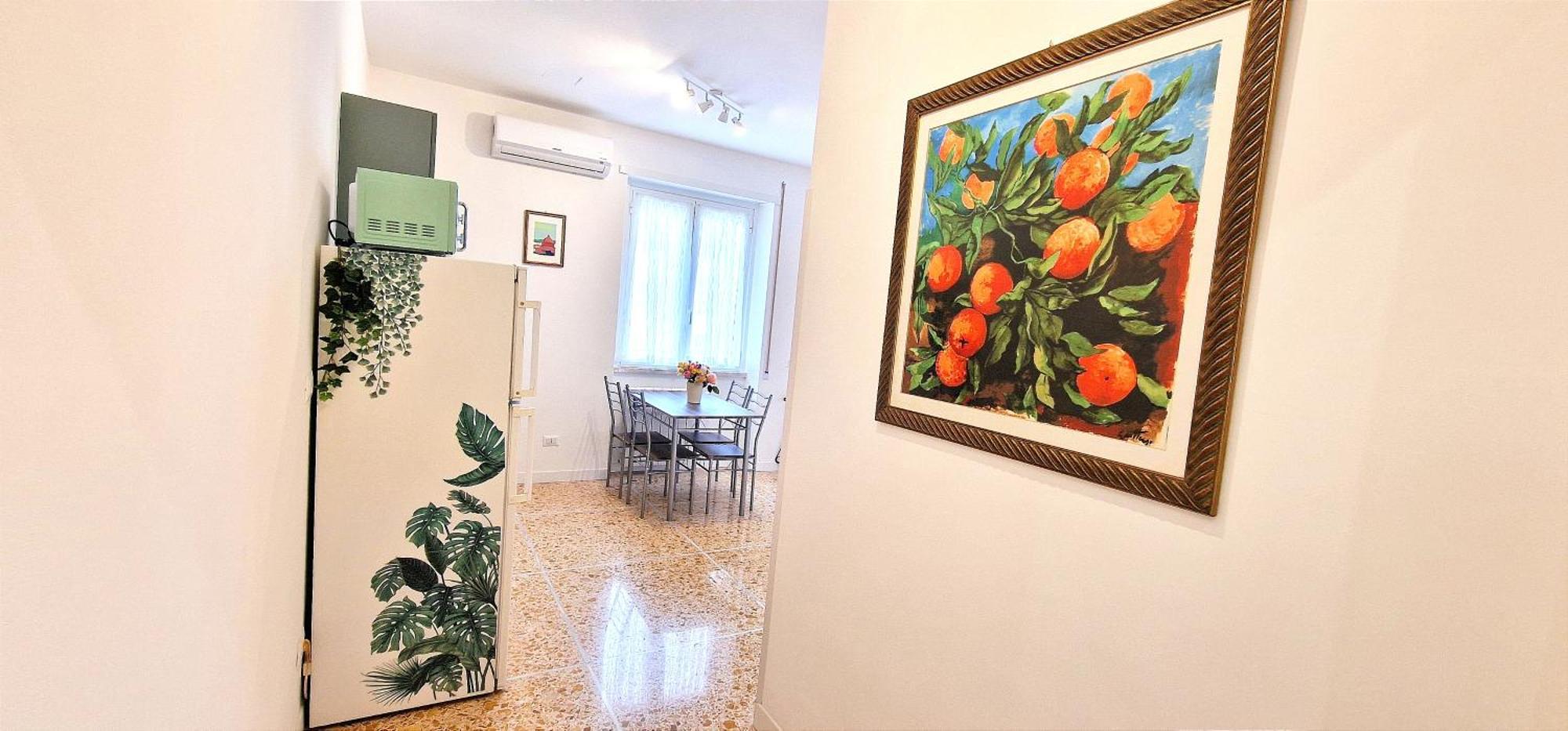 Casa de hóspedes Cecilia House *