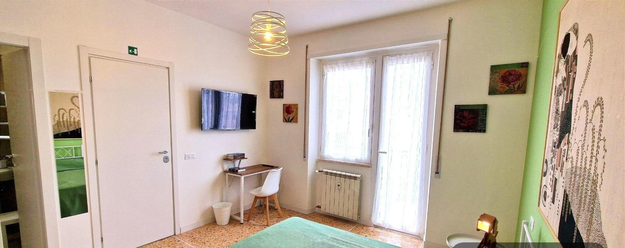 Cecilia House Casa de hóspedes Roma