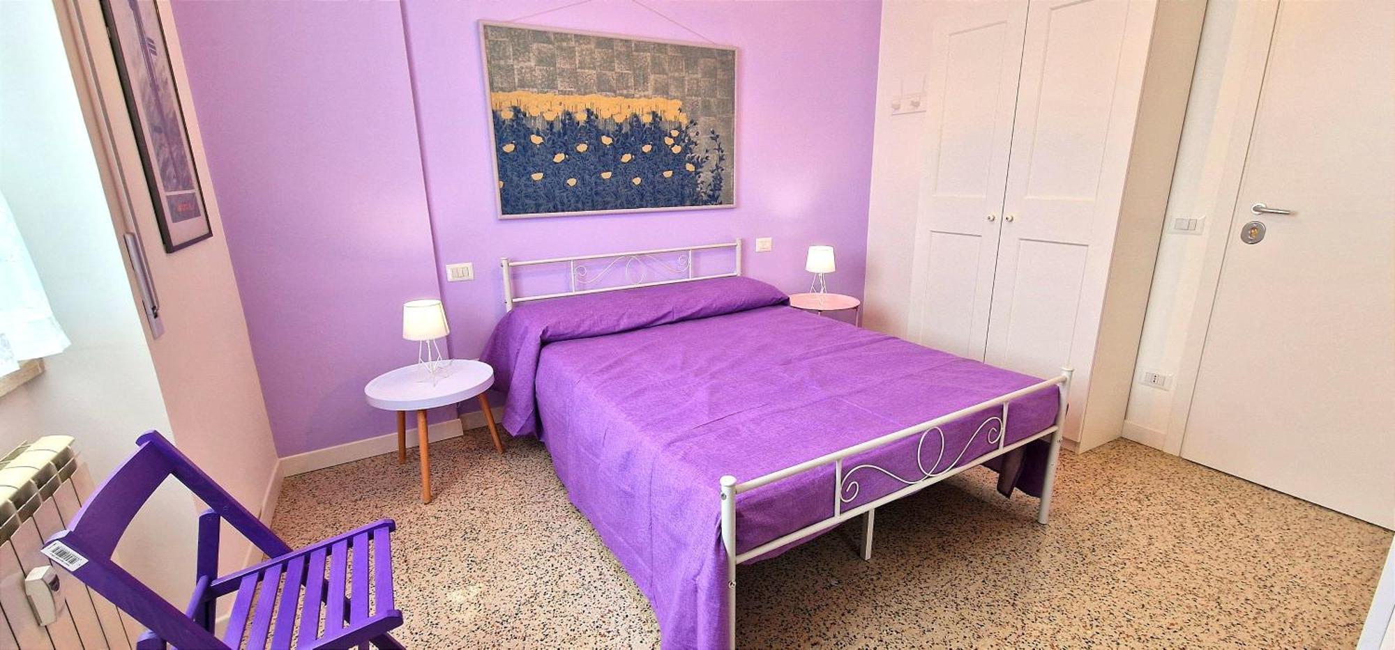 Cecilia House Roma