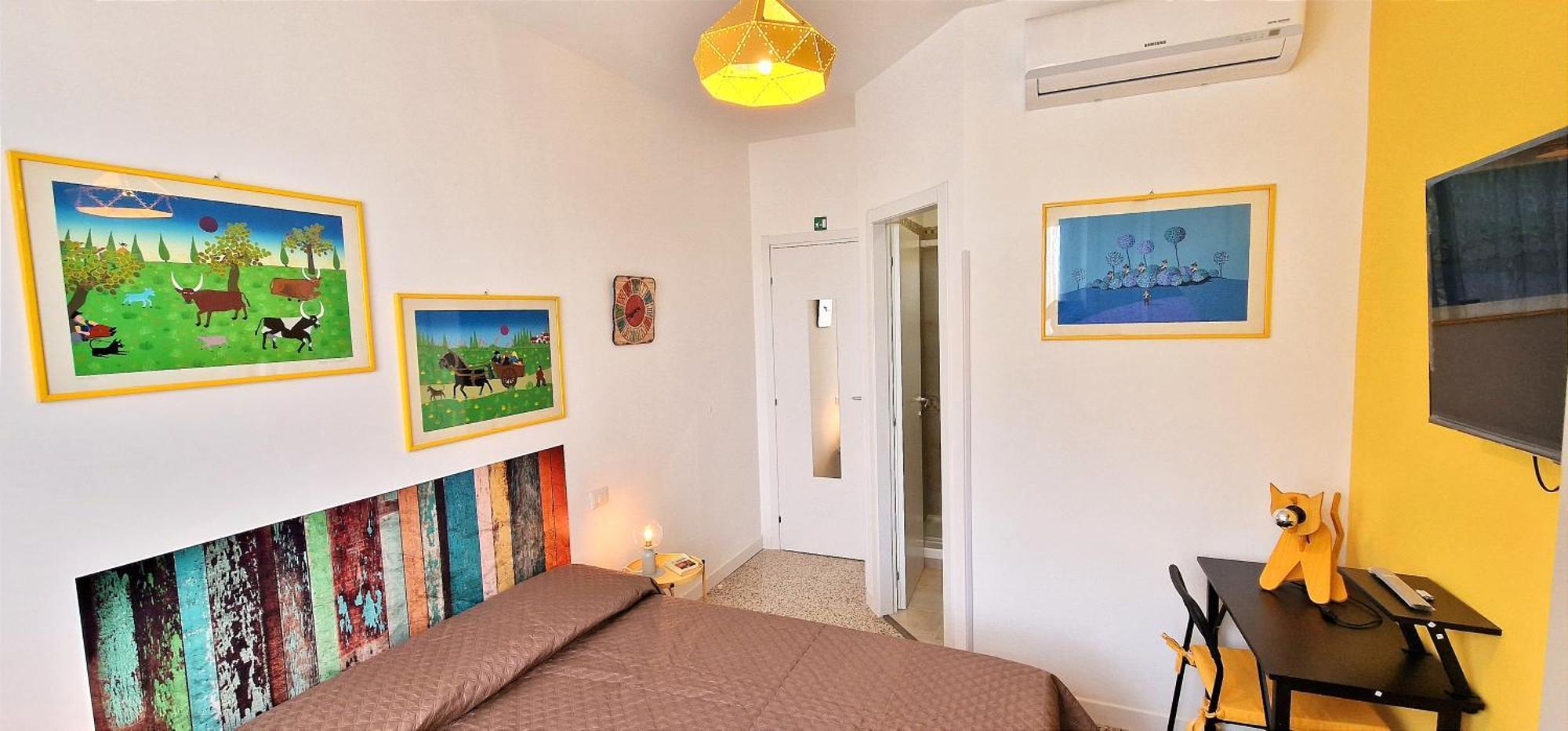 Cecilia House Roma