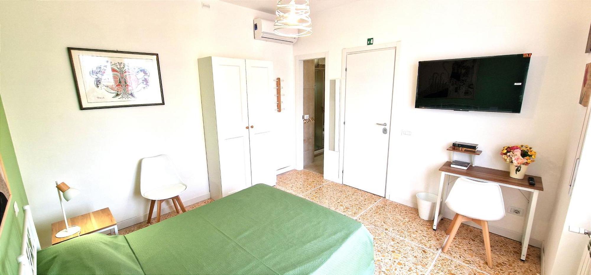 Cecilia House Roma