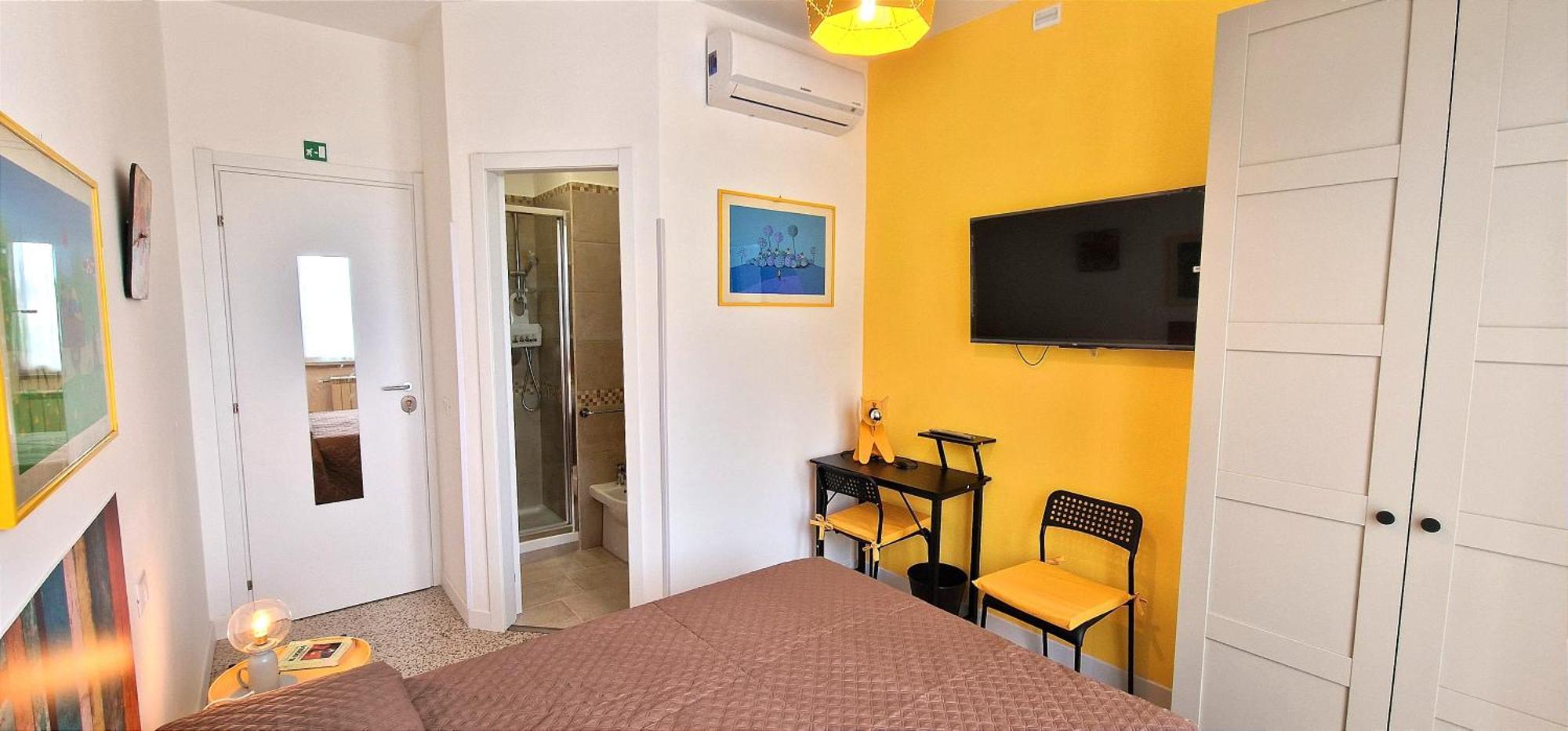 Cecilia House * Roma