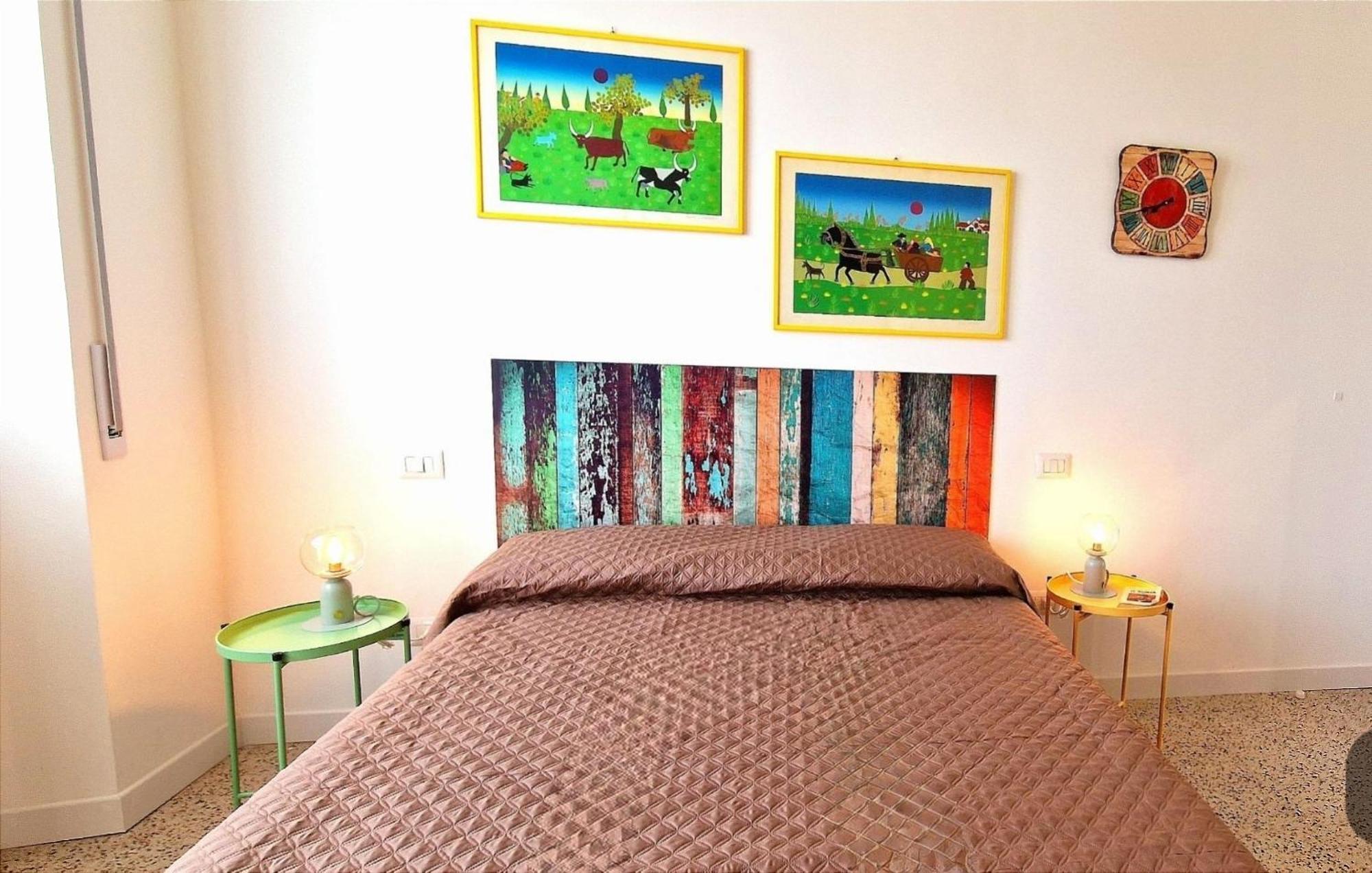 Casa de hóspedes Cecilia House