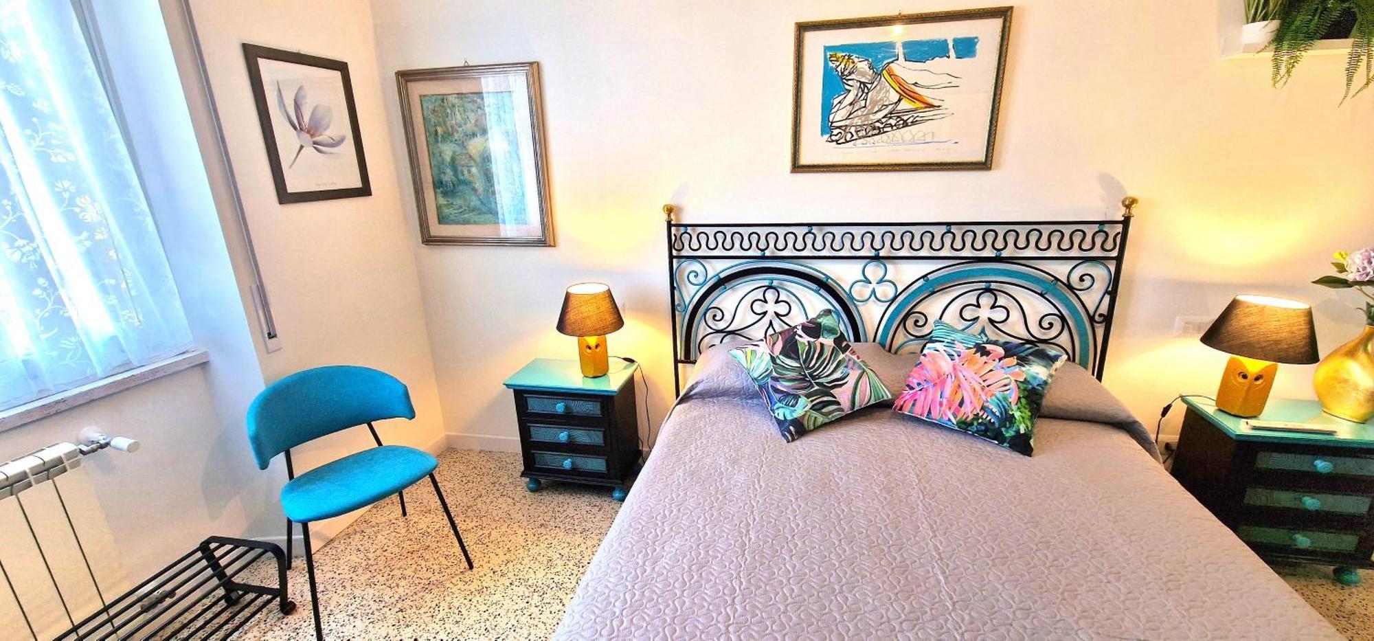 Cecilia House Casa de hóspedes