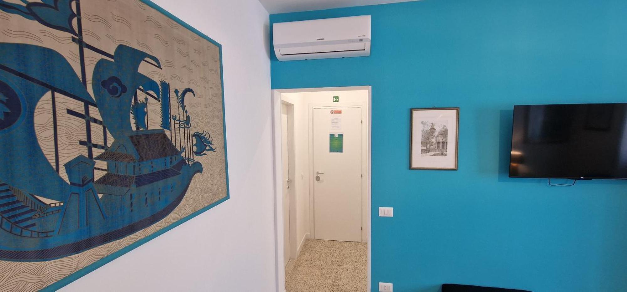 Cecilia House Casa de hóspedes Roma