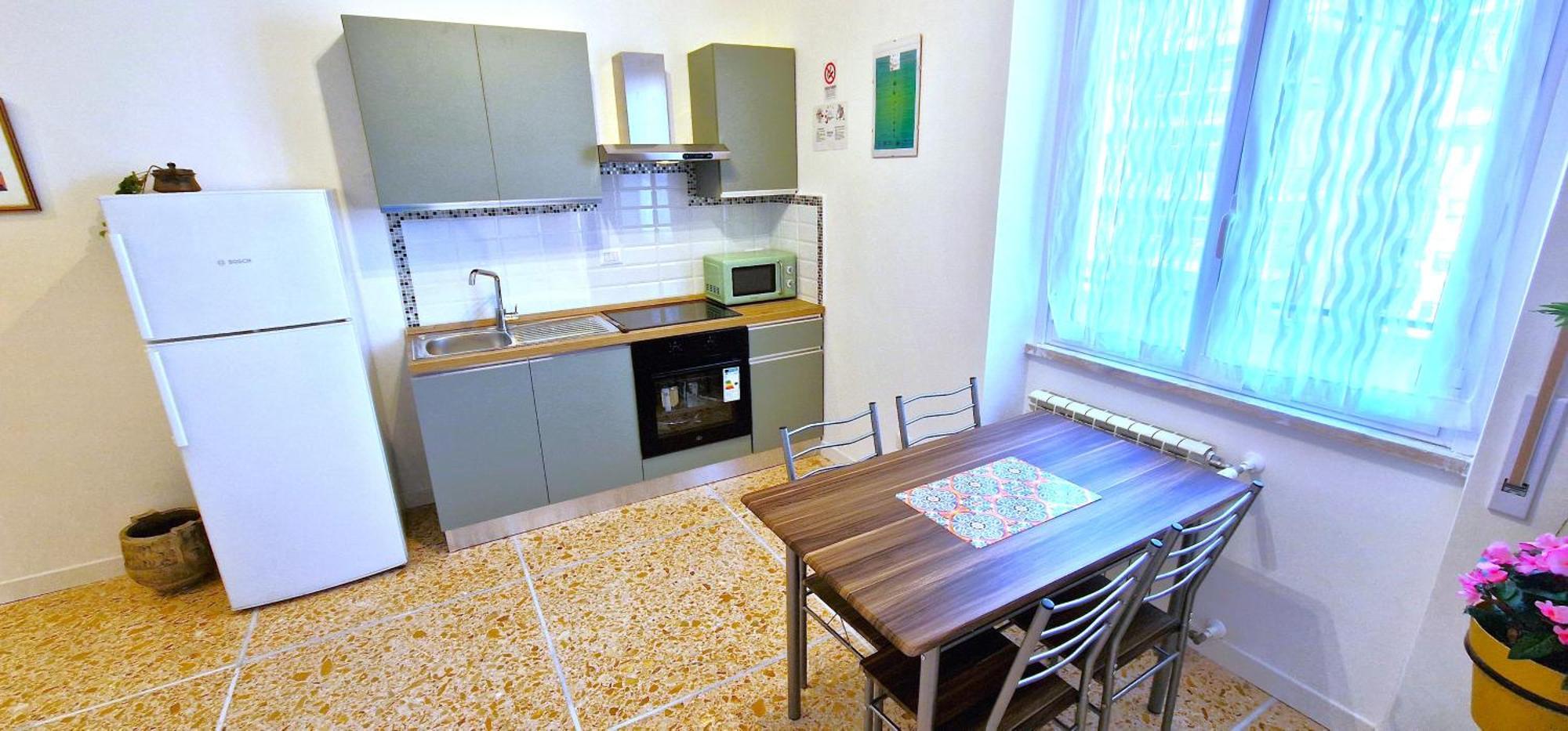 Cecilia House Casa de hóspedes Roma
