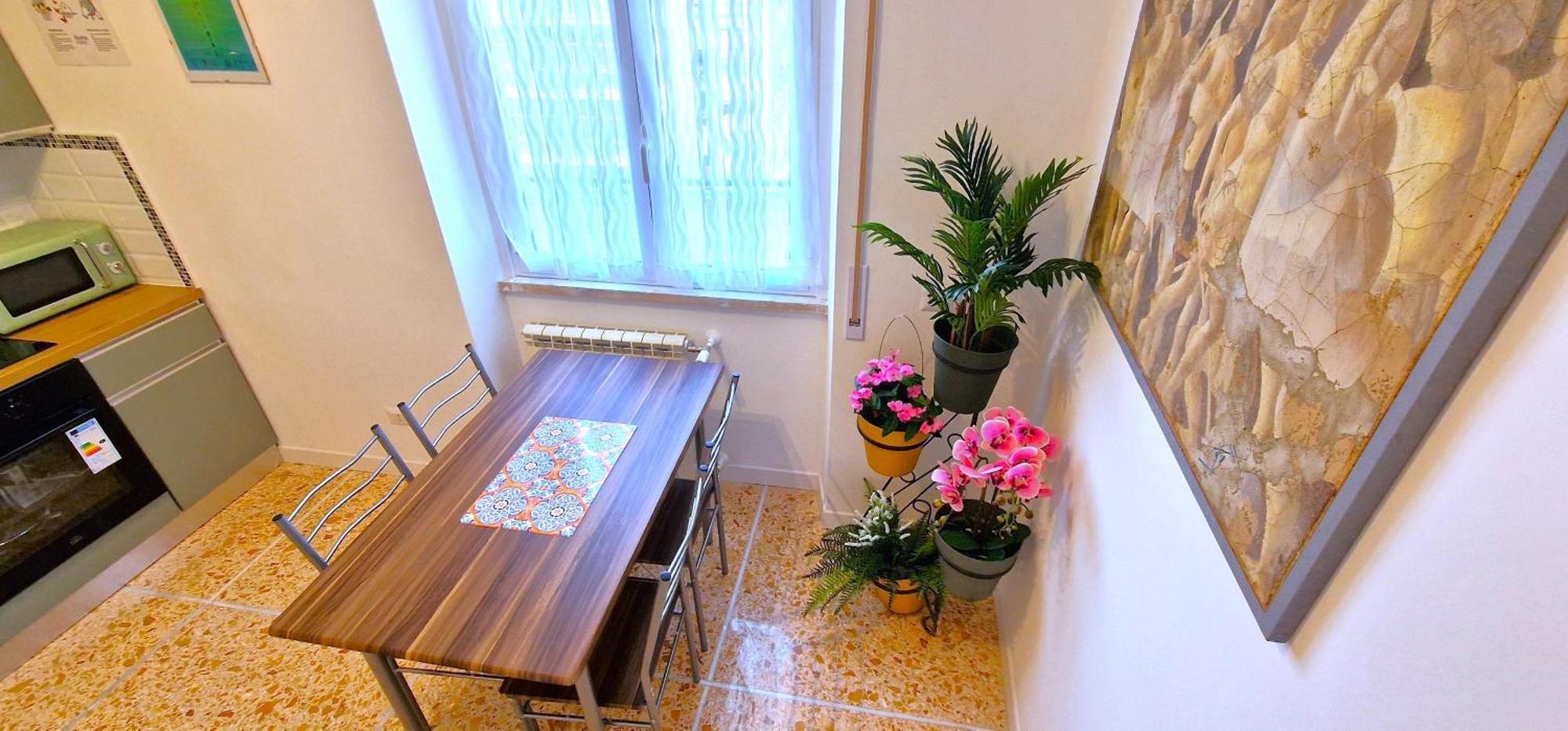 Casa de hóspedes Cecilia House *
