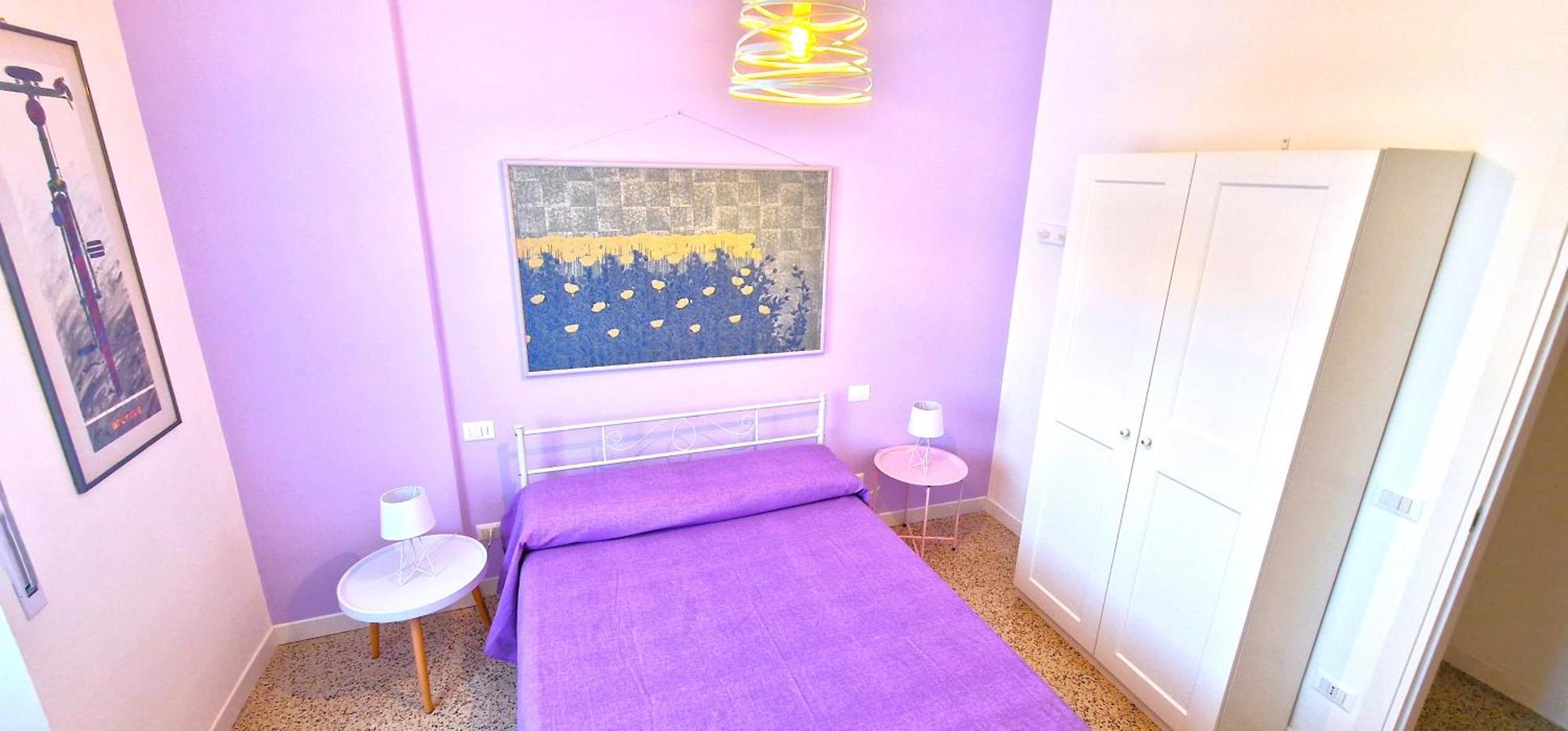 Casa de hóspedes Cecilia House Roma