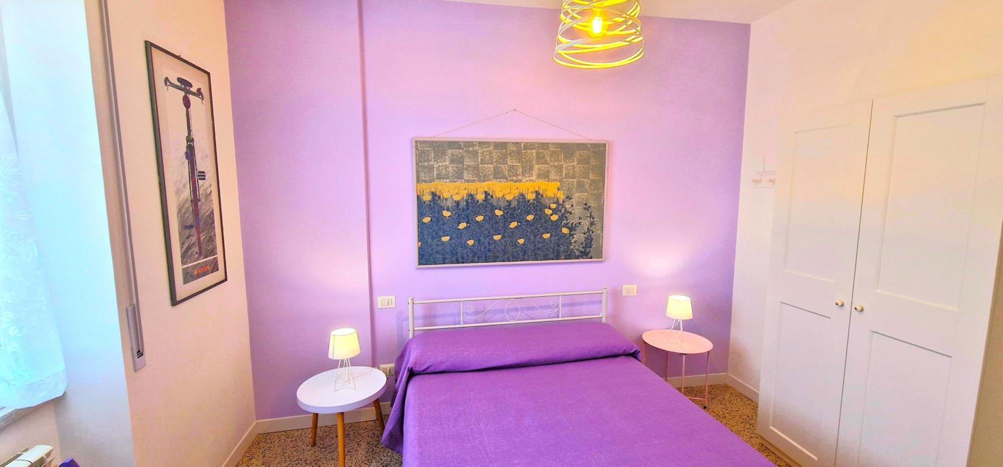 Cecilia House Roma