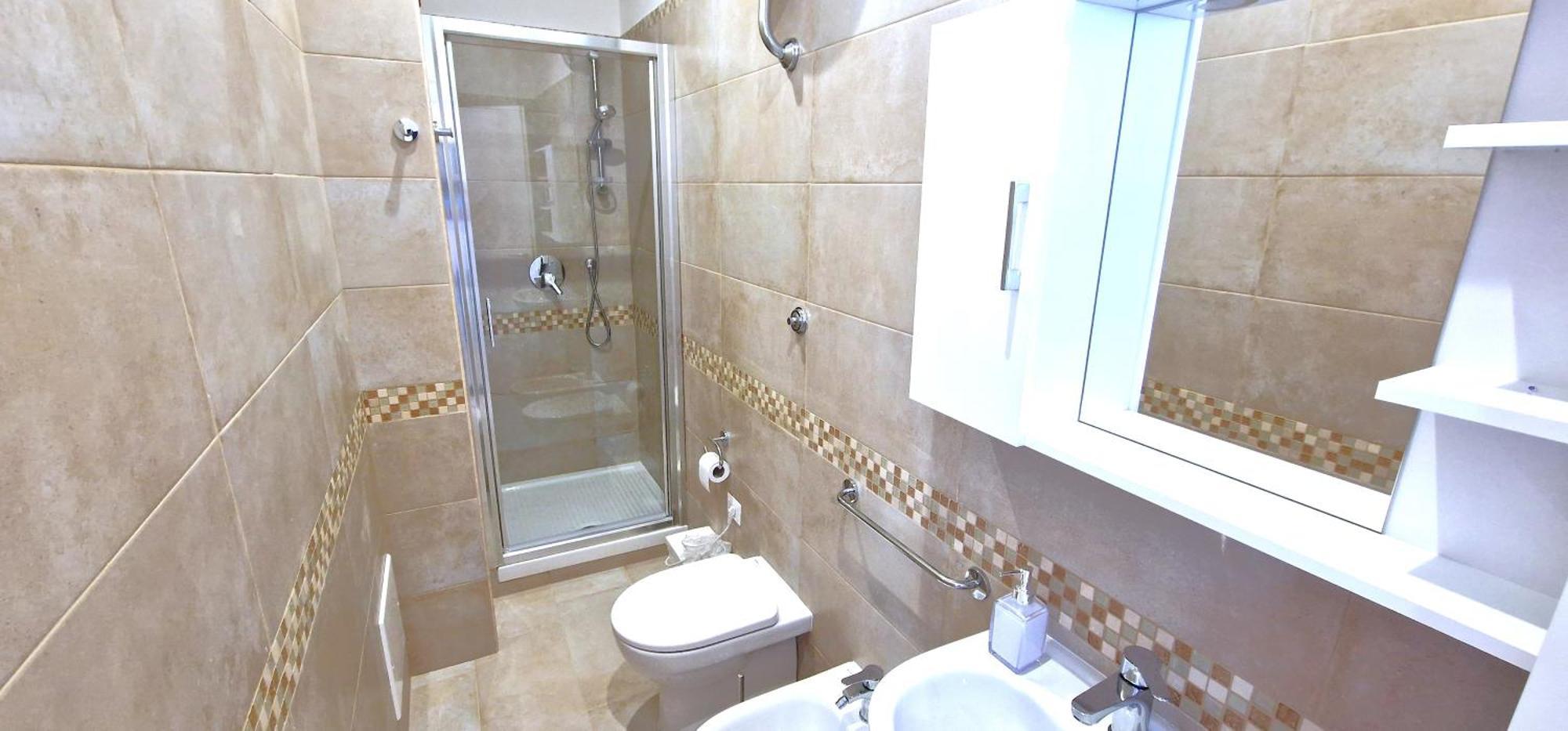 Cecilia House * Roma