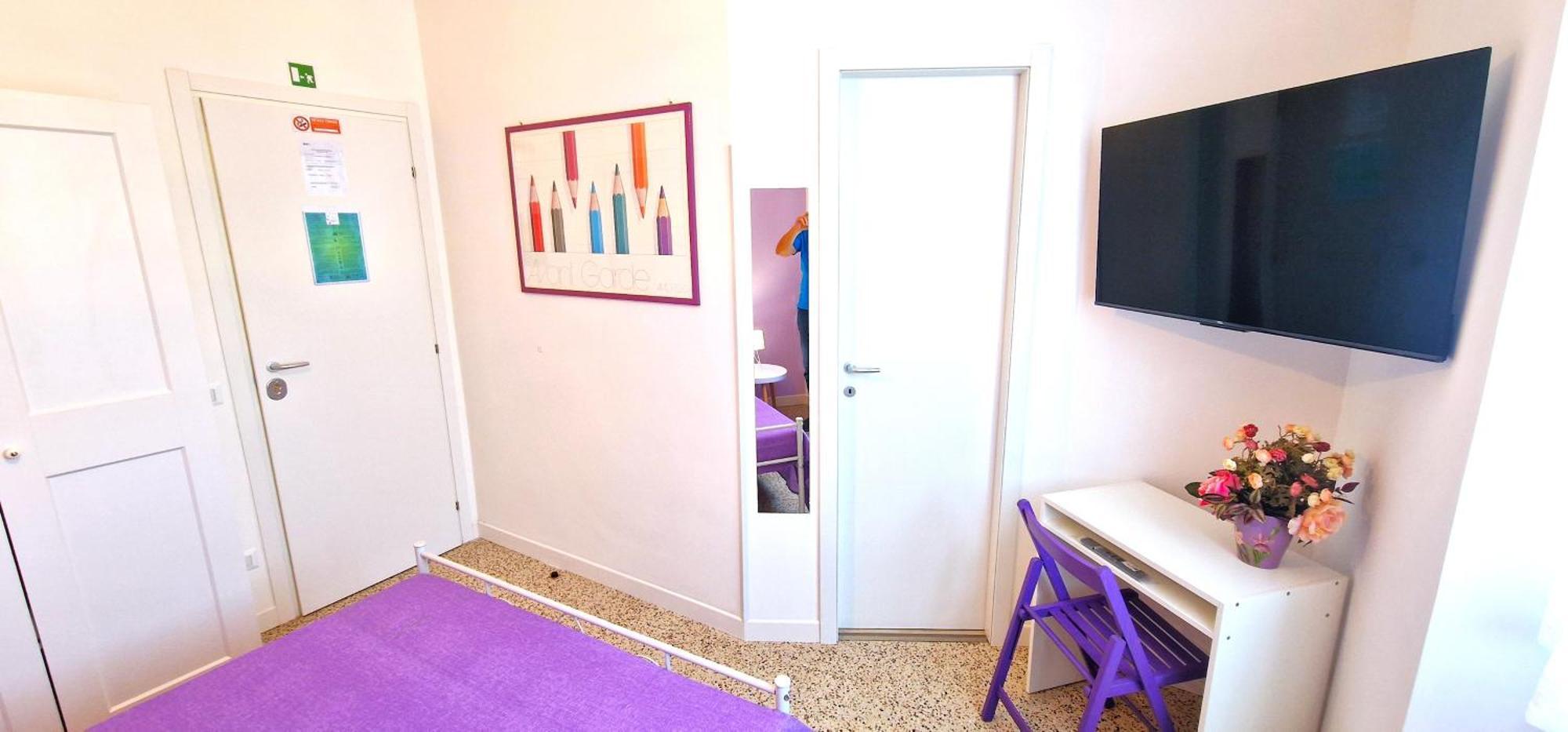 Casa de hóspedes Cecilia House *