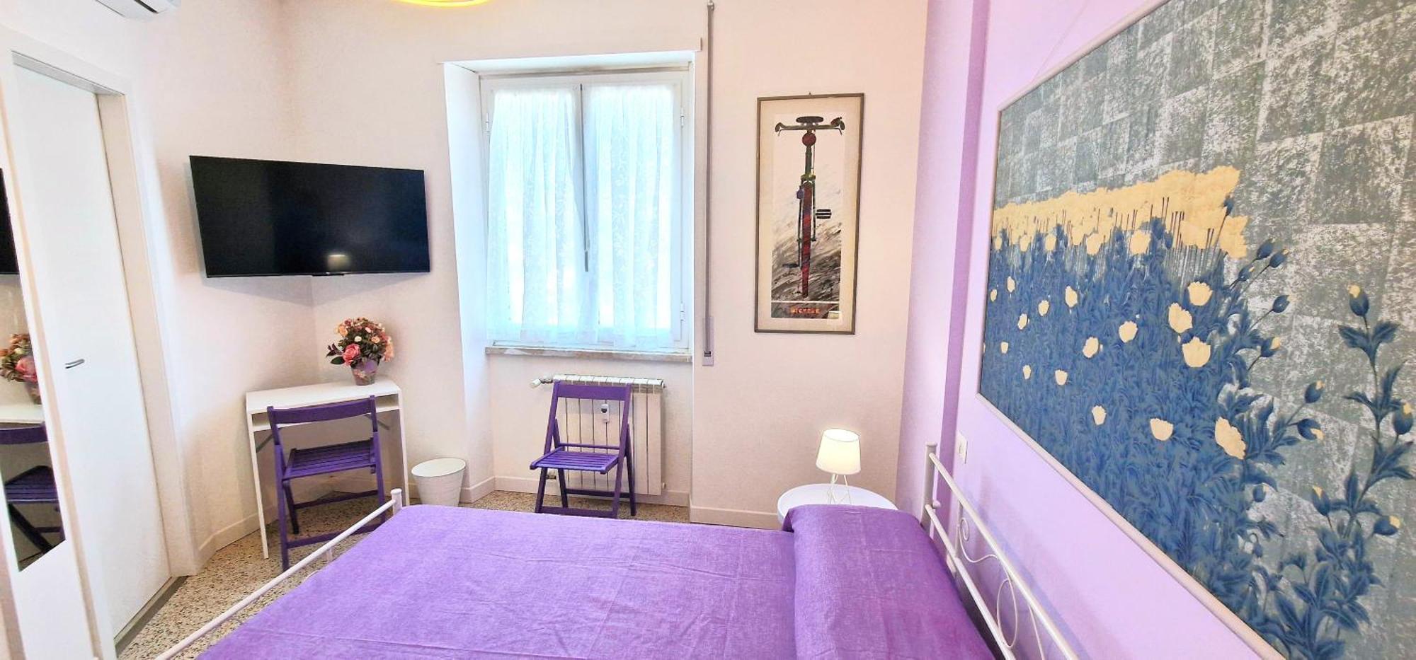 Cecilia House * Roma