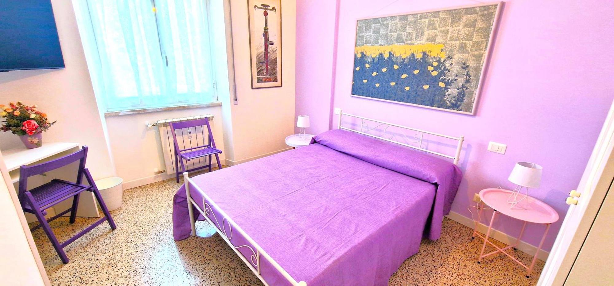 Cecilia House Casa de hóspedes Roma