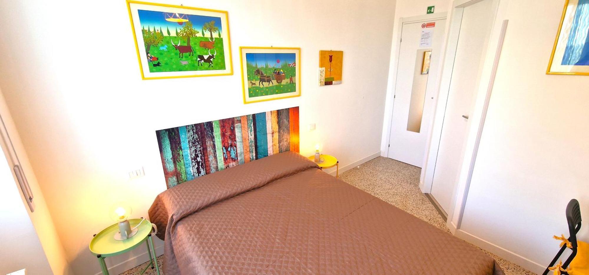 Casa de hóspedes Cecilia House *