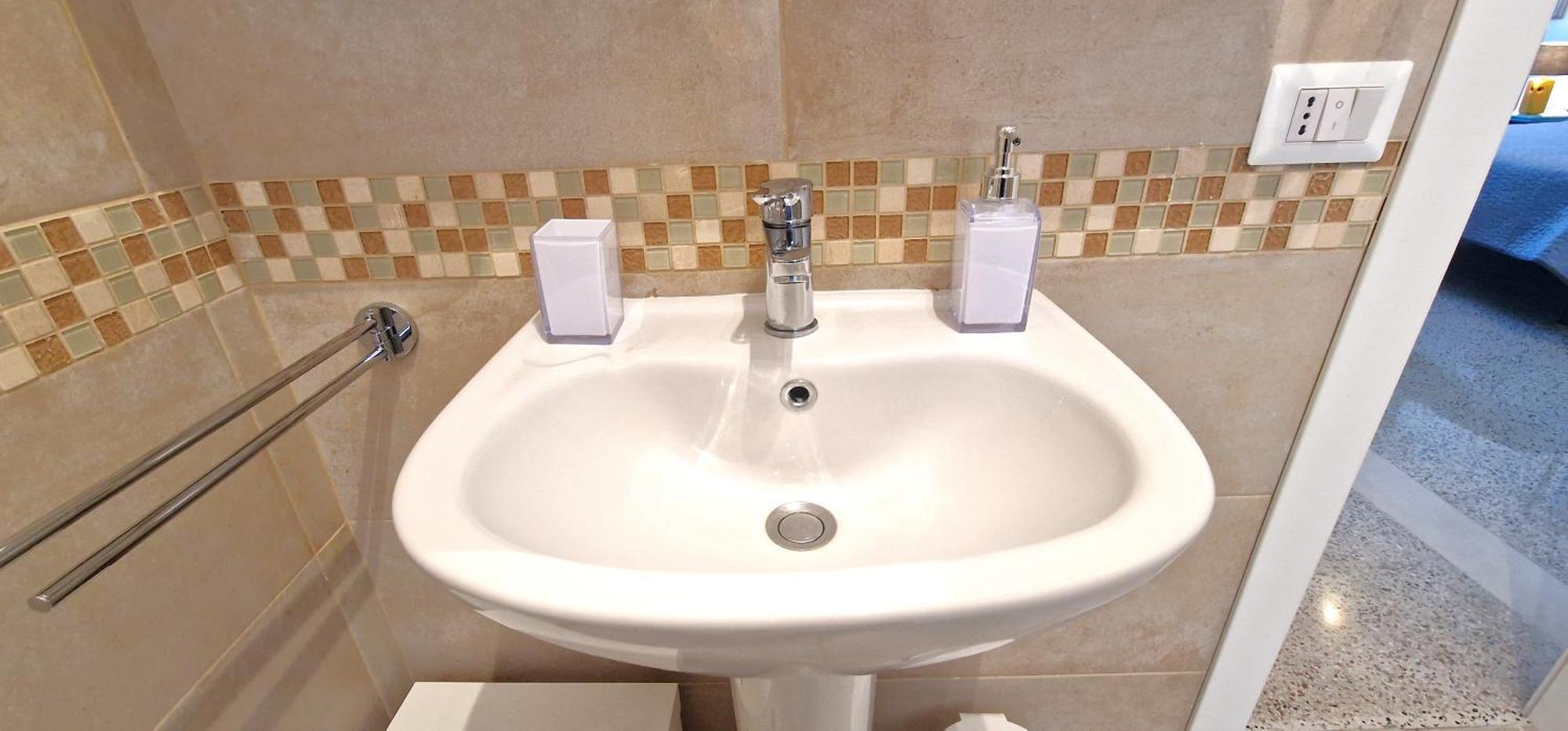 Cecilia House * Roma