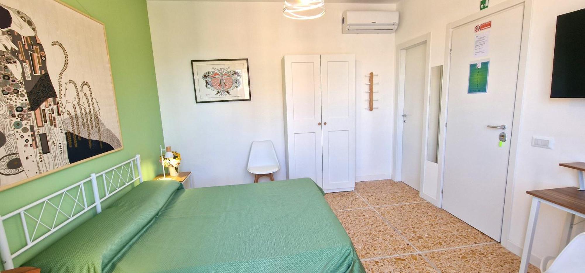 Cecilia House * Roma