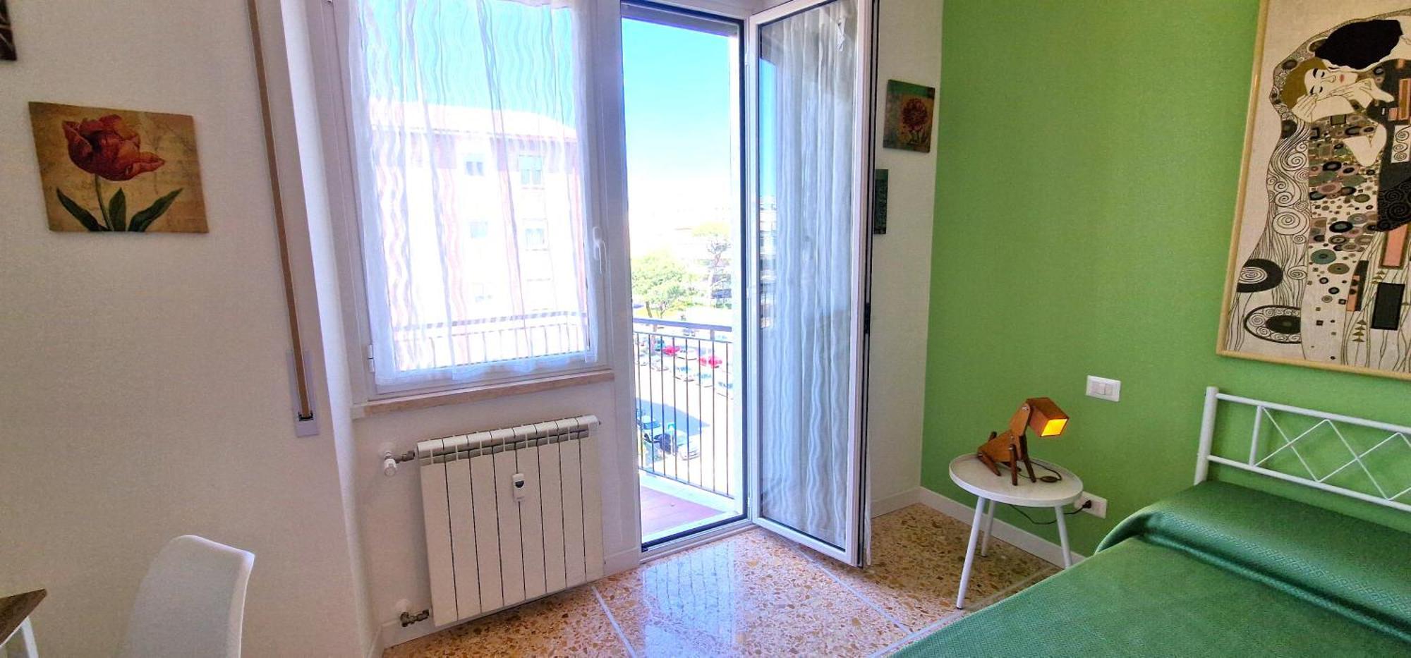 Cecilia House Casa de hóspedes Roma