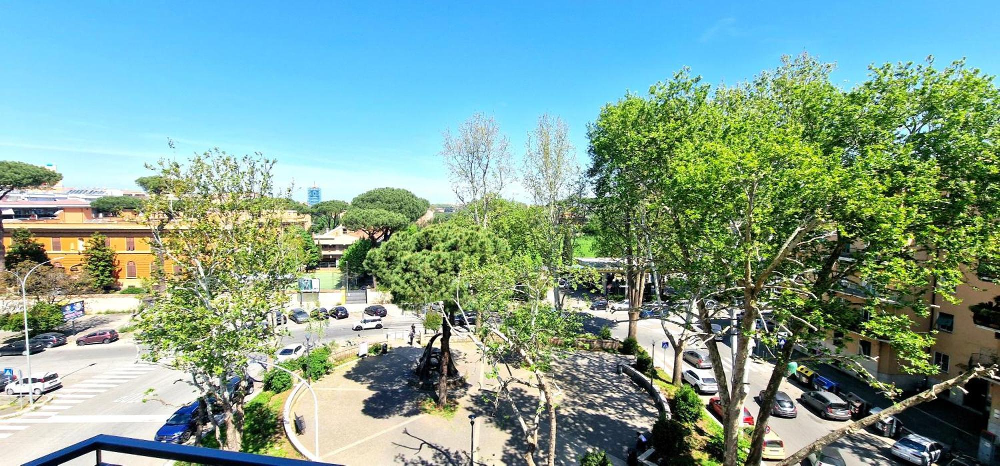 Casa de hóspedes Cecilia House Roma