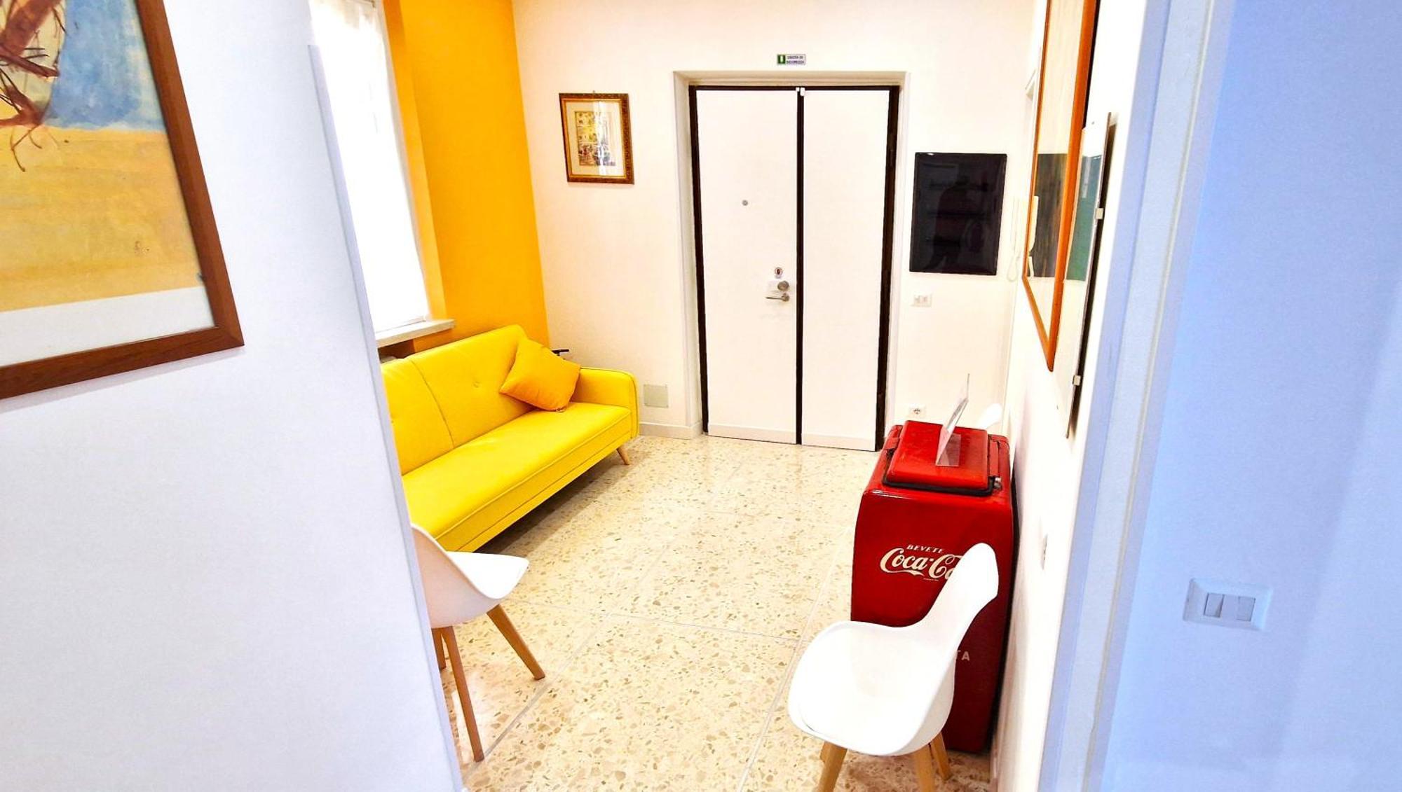 Cecilia House Casa de hóspedes Roma