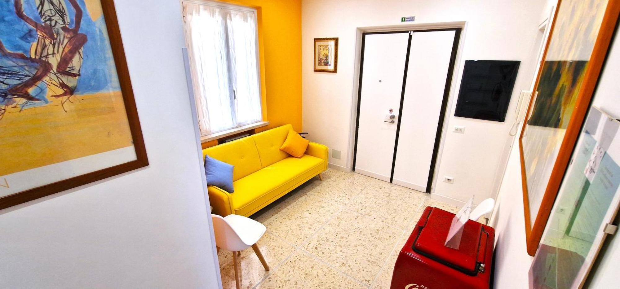 Cecilia House Casa de hóspedes