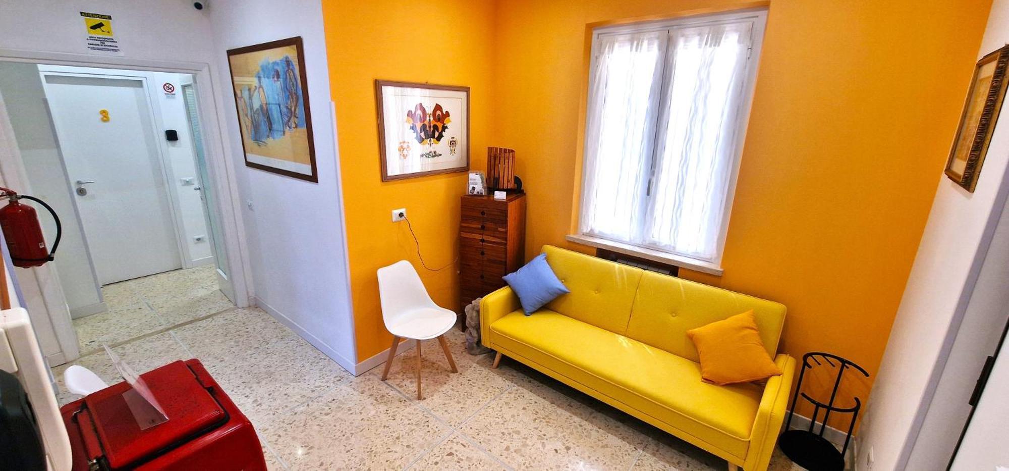 Cecilia House Casa de hóspedes Roma