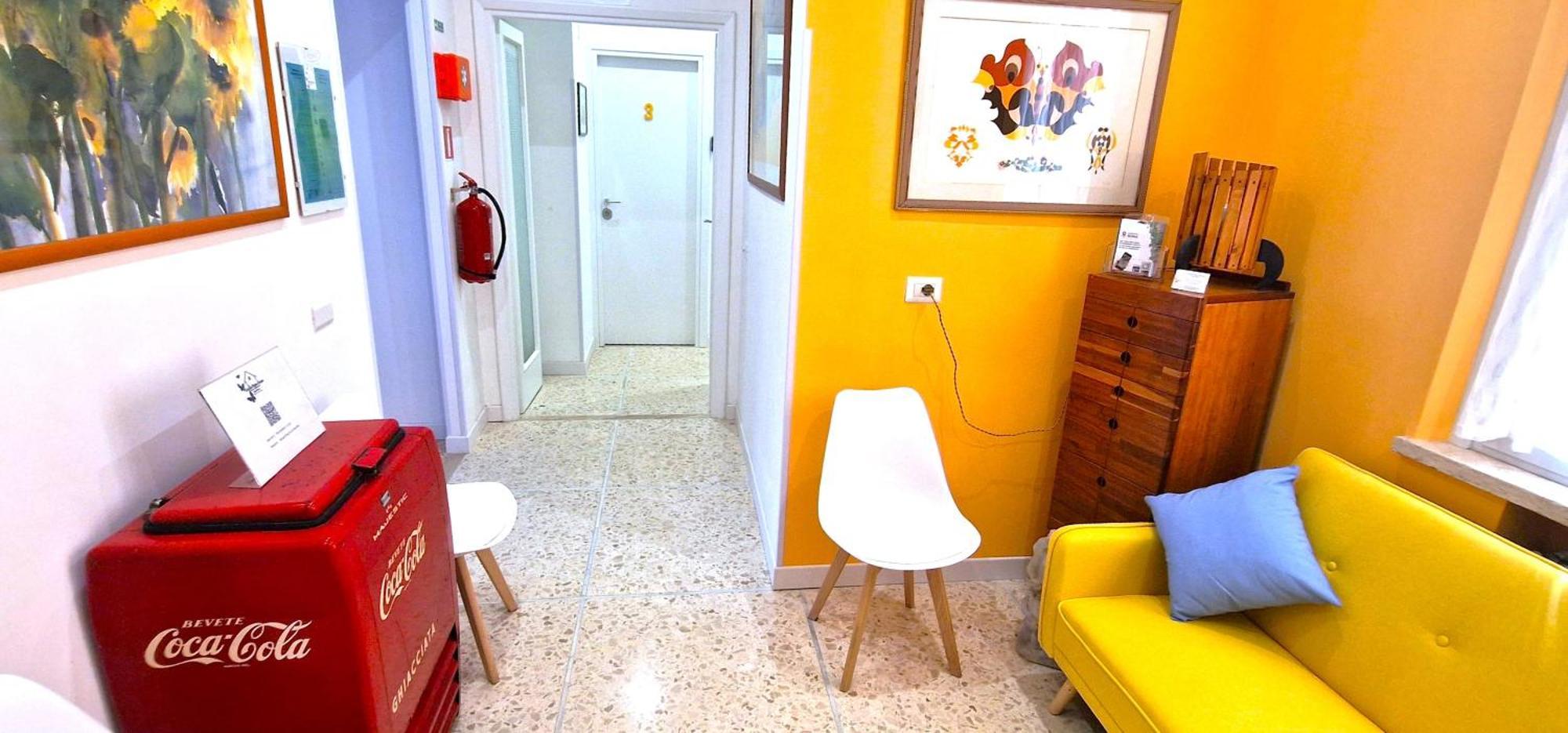Cecilia House Casa de hóspedes