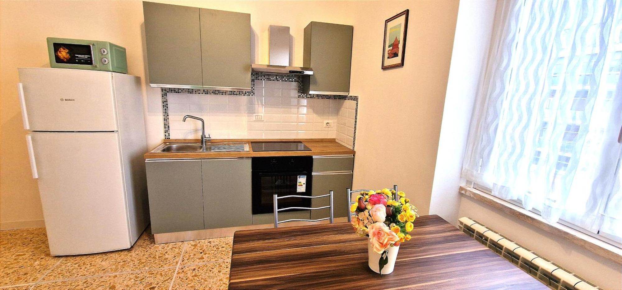 Affittacamere Cecilia House