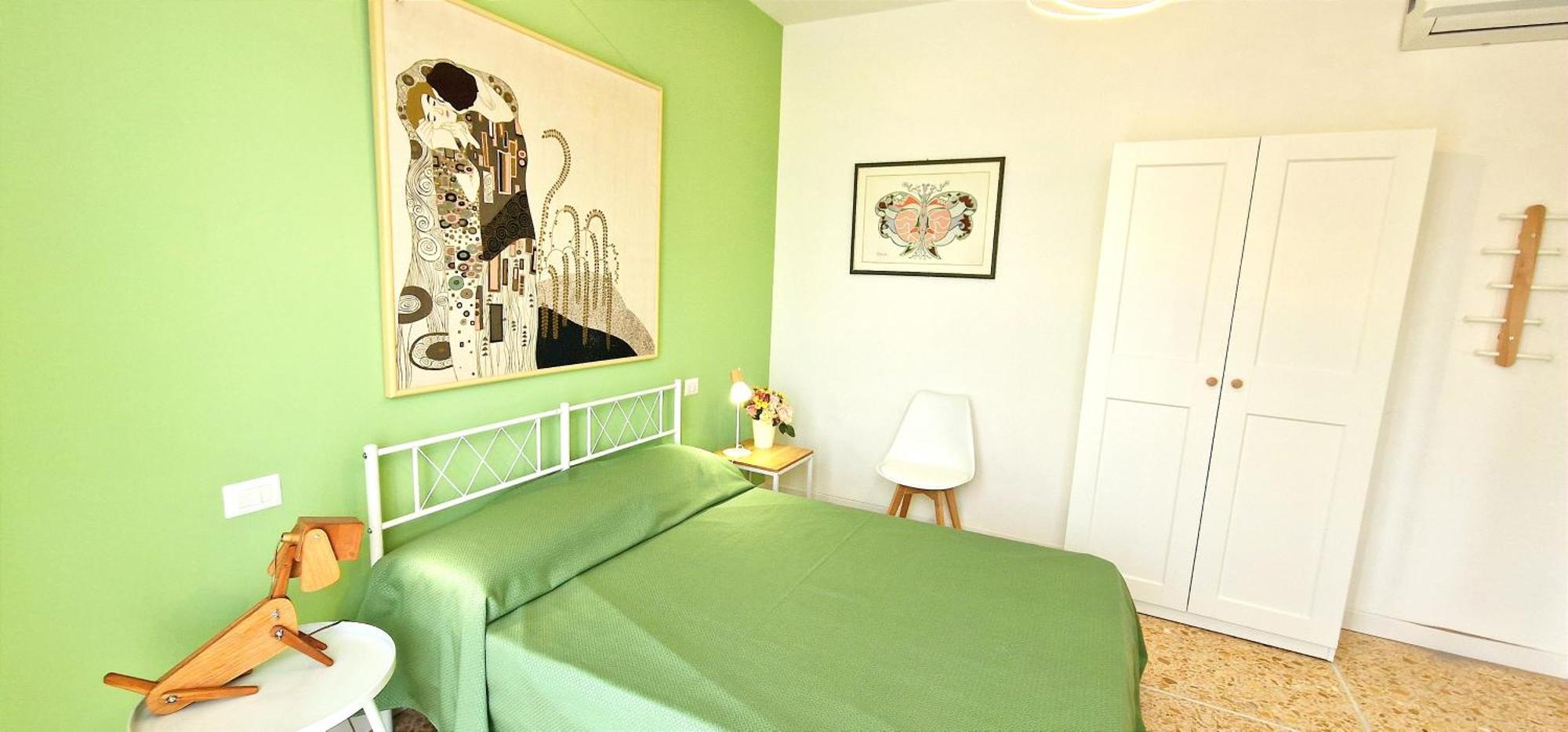 Cecilia House Affittacamere