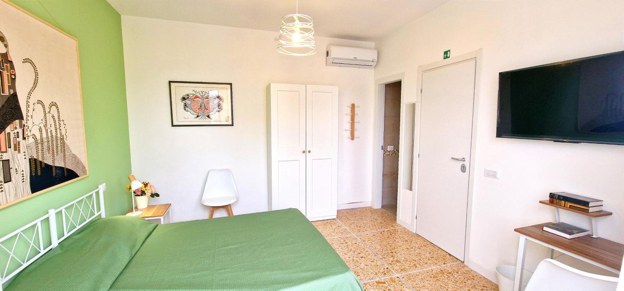 Cecilia House Affittacamere