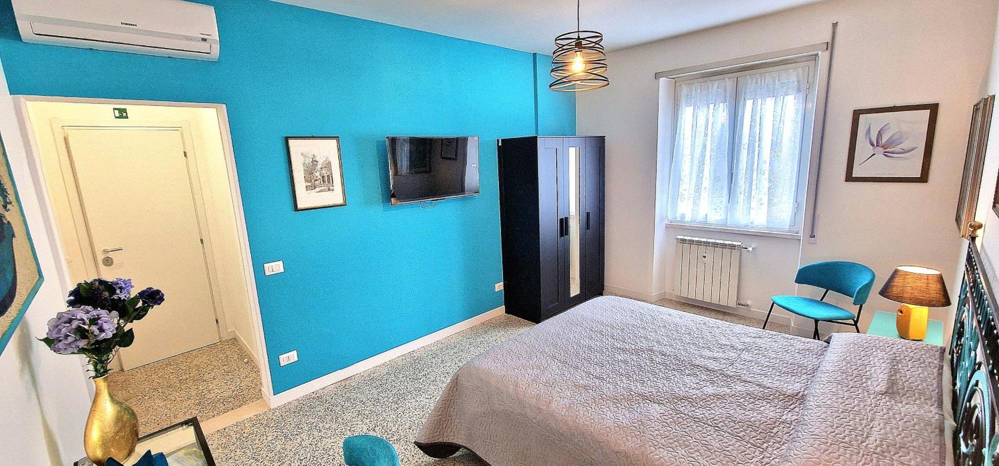 Cecilia House Affittacamere Roma
