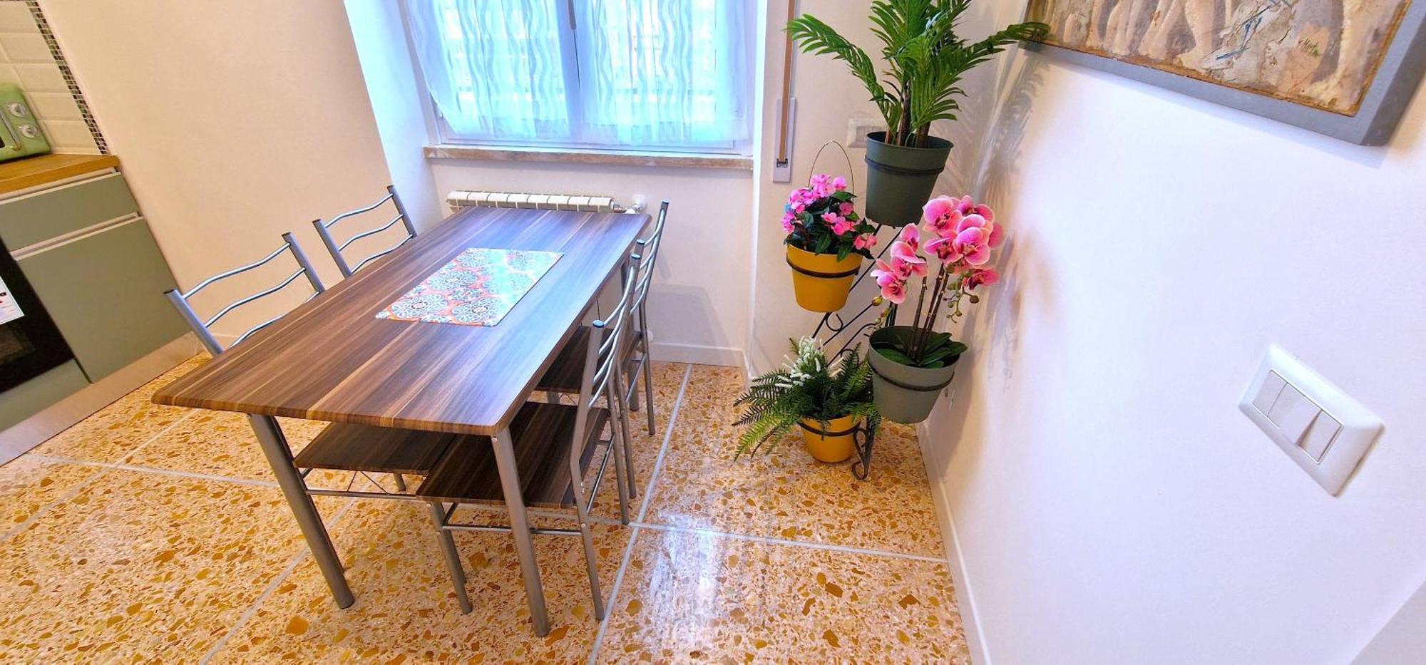 Affittacamere Cecilia House