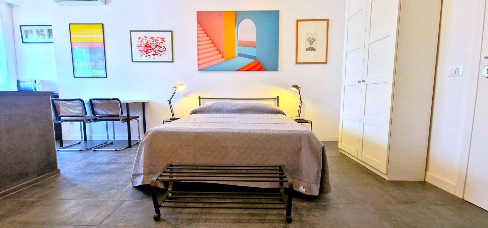 Affittacamere Cecilia House Roma
