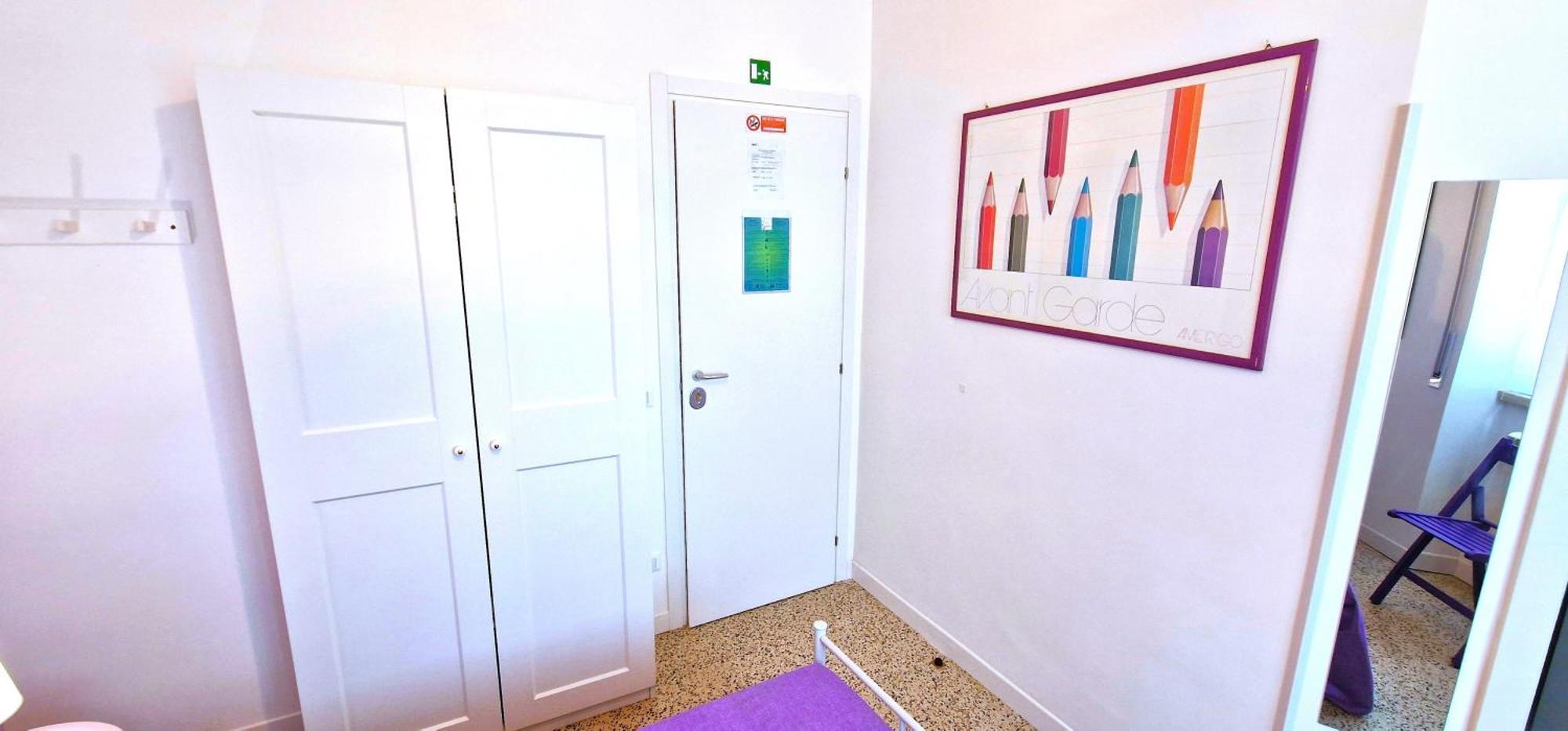 Cecilia House Affittacamere *