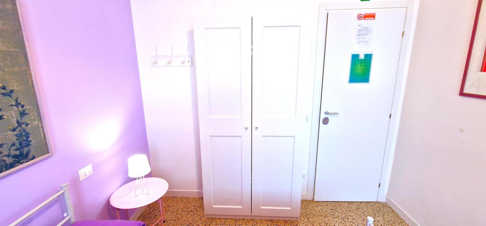 Cecilia House Affittacamere Roma