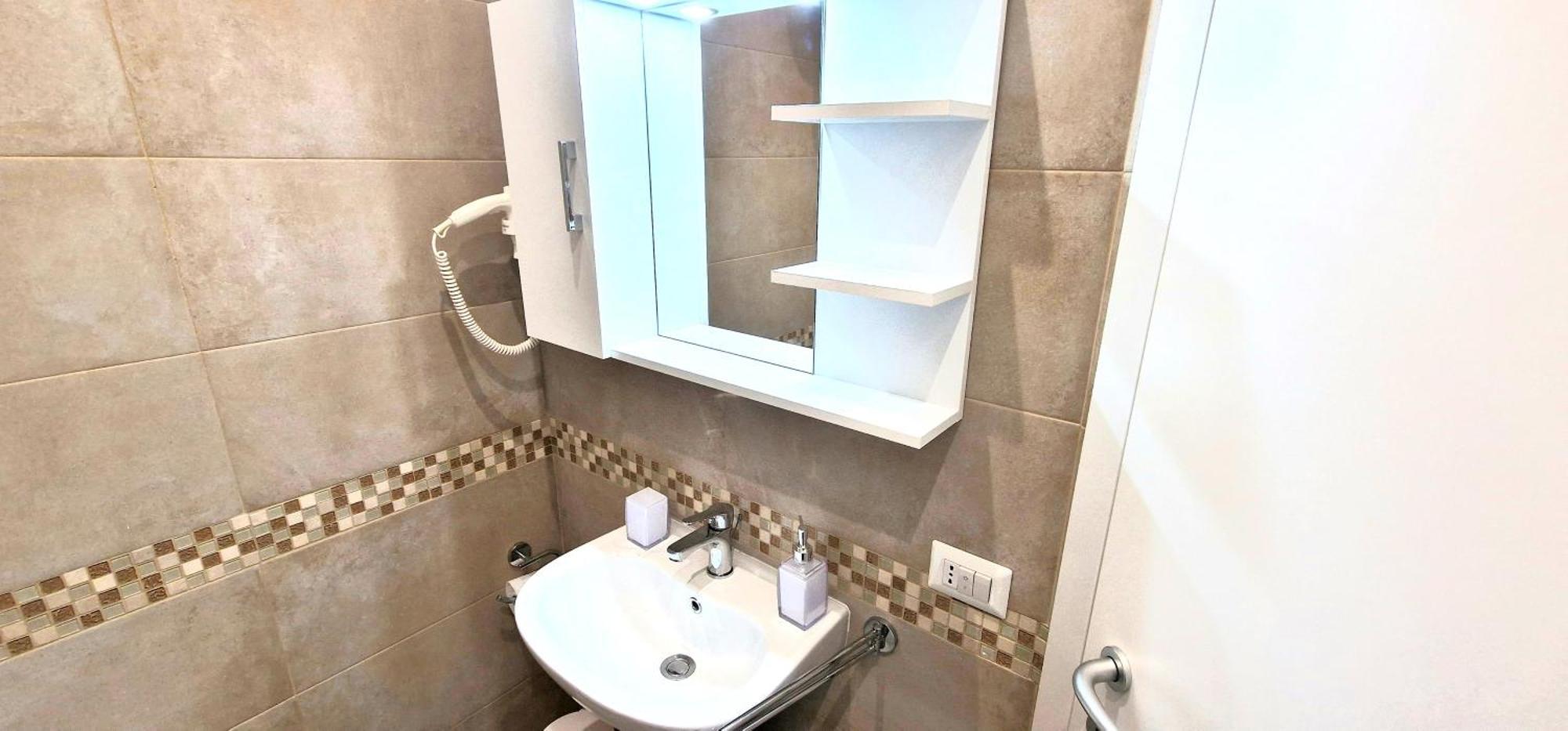 Affittacamere Cecilia House *