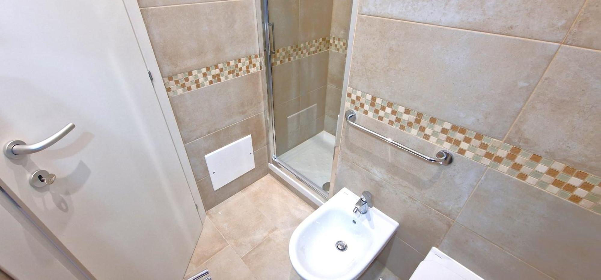 Affittacamere Cecilia House *
