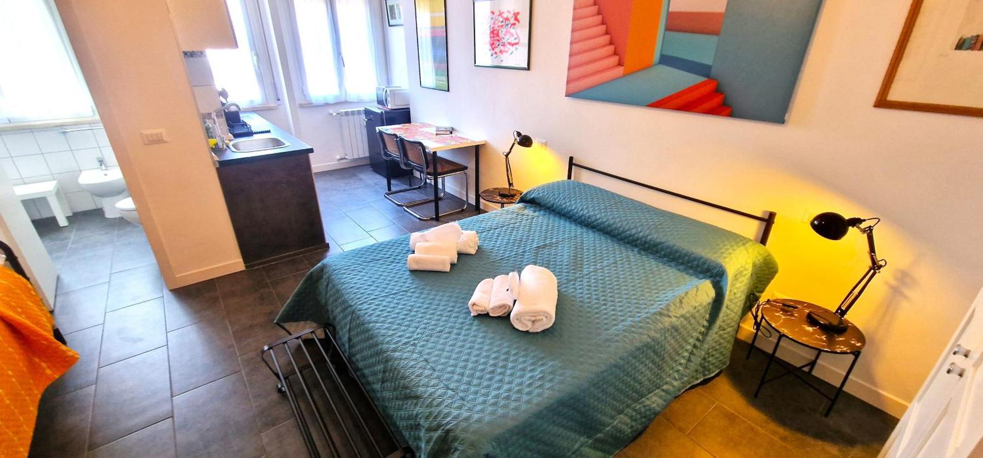 Cecilia House Roma