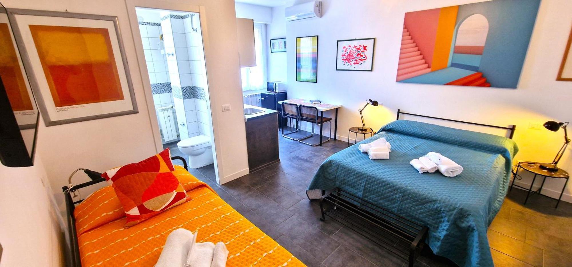Affittacamere Cecilia House